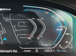 BMW X3 2.0 X3 xDrive 30e XLine Auto 4WD 5dr 29
