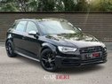 Audi S3 2.0 S3 Sportback Quattro Semi-Auto 4WD 5dr