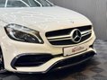 Mercedes-Benz A Class 2.0 A45 AMG SpdS DCT 4MATIC Euro 6 (s/s) 5dr 18