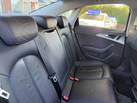 Audi A6 2.0 TDI SE Euro 5 (s/s) 4dr 23