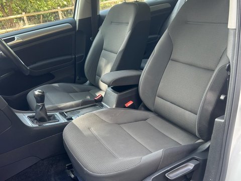 Volkswagen Golf 1.0 TSI Match Edition BlueMotion Euro 6 (s/s) 5dr 40