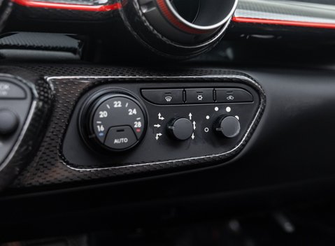 Ferrari LaFerrari Aperta 31
