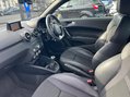 Audi A1 1.4 TFSI CoD S line Euro 6 (s/s) 3dr 26