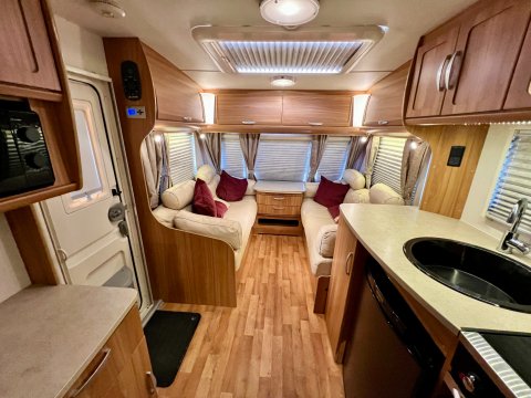 Lunar Clubman SE 33