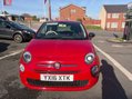 Fiat 500 1.2 500 Pop 3dr 40
