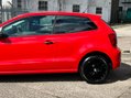 Volkswagen Polo S 24