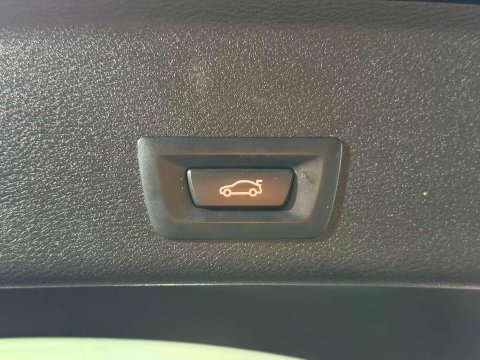 BMW X4 2.0 20d M Sport SUV 5dr Diesel Auto xDrive Euro 6 (s/s) (190 ps) 43