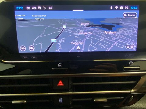 Citroen C4 e-C4 E-Series 5dr 20