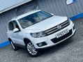 Volkswagen Tiguan 2.0 TDI BlueMotion Tech Match 2WD Euro 5 (s/s) 5dr 40