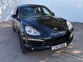 Porsche Cayenne 4.1 Cayenne V8 D S Tiptronic S Auto 4WD 5dr 4