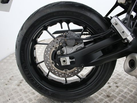 Yamaha Tracer 7 TRACER 7 (MTT 690-A) 23