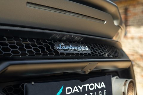 Lamborghini Huracan 5.2 V10 LP 640-4 EVO LDF 4WD Euro 6 (s/s) 2dr 45