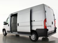 Citroen Relay 2.2 BlueHDi L3H2 Van 140ps Enterprise 2
