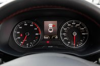 SEAT Leon ECOTSI FR TECHNOLOGY 14