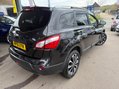Nissan Qashqai+2 1.6 n-tec+ 2WD Euro 5 5dr 7