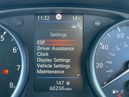 Nissan Qashqai 1.3 Qashqai N-Connecta DiG-T 5dr 26