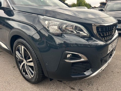 Peugeot 3008 1.2 PureTech Allure EAT Euro 6 (s/s) 5dr 12