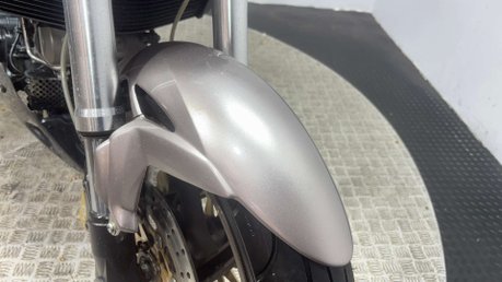 Cagiva Raptor 2003 ONLY 11K VERY CLEAN TL1000 VTWIN MOTOR 1000CC NAKED BIKE 9