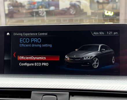 BMW 4 Series 2.0 420I Gran Coupe M Sport Auto 5dr 36