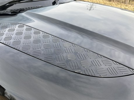 Land Rover Defender V8 31