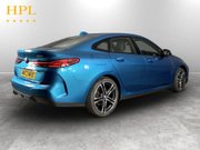 BMW 2 Series 1.5 218i M Sport Saloon 4dr Petrol Manual Euro 6 (s/s) (140 ps) Cruise Con 7