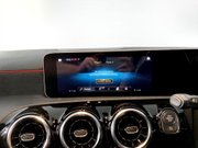 Mercedes-Benz A Class 1.3 A200 AMG Line (Executive) Hatchback 5dr Petrol Manual Euro 6 (s/s) (163 18