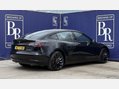 Tesla Model 3 (Dual Motor) Performance Saloon 4dr Electric Auto 4WDE (Performance Upgrade 4