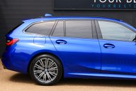 BMW 3 Series 2.0 330e M Sport Auto 5dr 10
