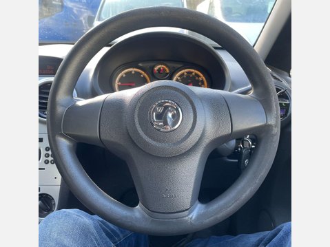 Vauxhall Corsa 1.3 CDTi ecoFLEX 16v FWD L1 H1 3dr 24