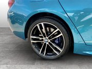 BMW 4 Series 2.0 420d M Sport Hatchback 5dr Diesel Auto xDrive Euro 6 (s/s) (190 ps) Blu 10