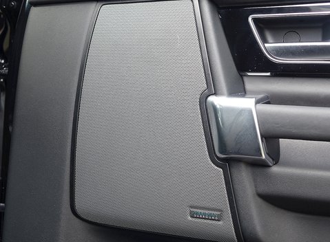 Land Rover Discovery 12