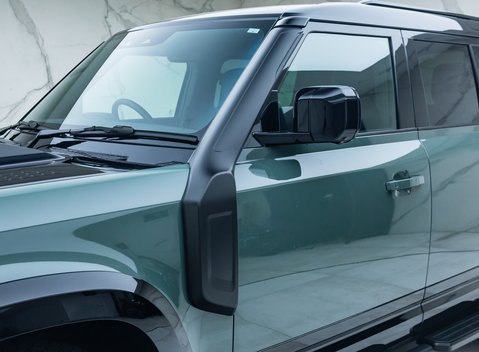Land Rover Defender 110 TROPHY EDITION KESWICK 10