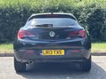 Vauxhall Astra GTC SRI CDTI S/S 7
