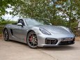 Porsche 981 Boxster GTS PDK For Sale