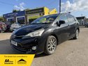 Toyota Verso 2.0 D-4D Excel Euro 5 5dr
