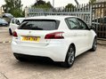 Peugeot 308 E-HDI ACTIVE 9