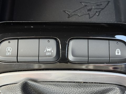 Vauxhall Corsa 1.2 Turbo Design 5dr 28