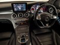 Mercedes-Benz GLC GLC 250 D 4MATIC AMG LINE PREMIUM PLUS 13