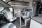 Swift Carrera 184 4 berth Automatic 2