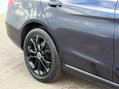 Mercedes-Benz C Class 1.6 C200 D Sport Auto 4dr 9