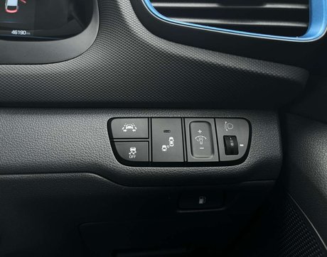 Hyundai IONIQ 1.6 IONIQ Premium SE FHEV Semi-Auto 5dr 21