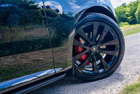 Land Rover Range Rover Sport D300 Dynamic SE 7