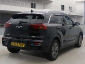 Kia Niro Niro 2 EV 5dr 4