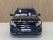 Mercedes-Benz GLA 2.1 GLA 200 D AMG Line Auto 5dr 5