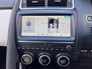 Jaguar E-Pace 2.0 P200 R-Dynamic S Auto AWD Euro 6 (s/s) 5dr 26