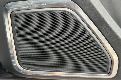 Porsche Macan GTS PDK -BURMESTER HIGH END -PAN ROOF -GTS SPORT PACK-PTV PLUS -£19K EXTRAS 43