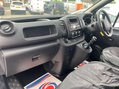 Renault Trafic 2.0 Trafic SL28 Business+ Energy dCi 28
