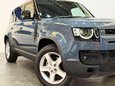Land Rover Defender 3.0 D250 MHEV SE Hard Top SUV 5dr Diesel Auto 4WD MWB Euro 6 (s/s) (250 ps) 8