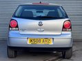 Volkswagen Polo 1.2 Match Hatchback 3dr Petrol Manual (138 g/km, 60 bhp) 17