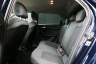 Audi A1 1.0 A1 Sportback 30 TFSI Sport Semi-Auto 5dr 34